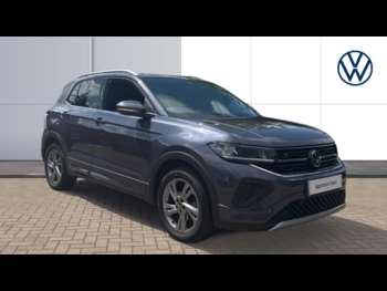 2024 (74) - 1.0 TSI 115 R-Line 5dr DSG Petrol Estate