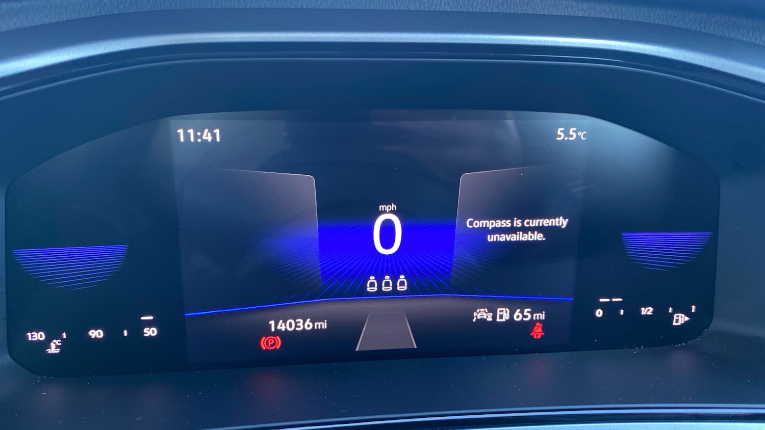 Used Volkswagen T-Roc 2023 for sale - 76706265: Photo 11