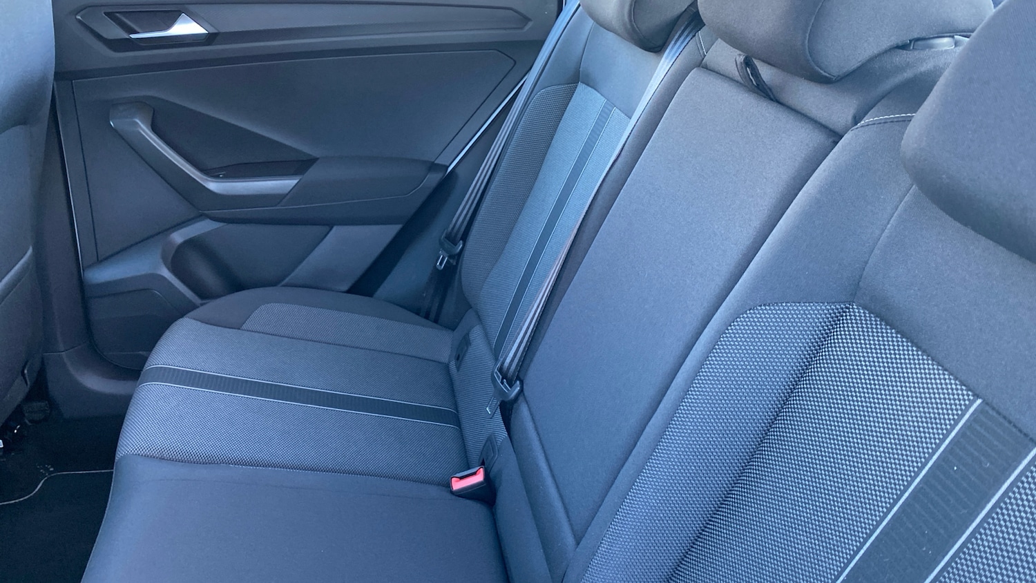 Used Volkswagen T-Roc 2023 for sale - 76706265: Photo 16