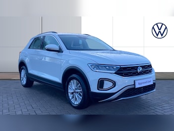 Volkswagen - T-Roc
