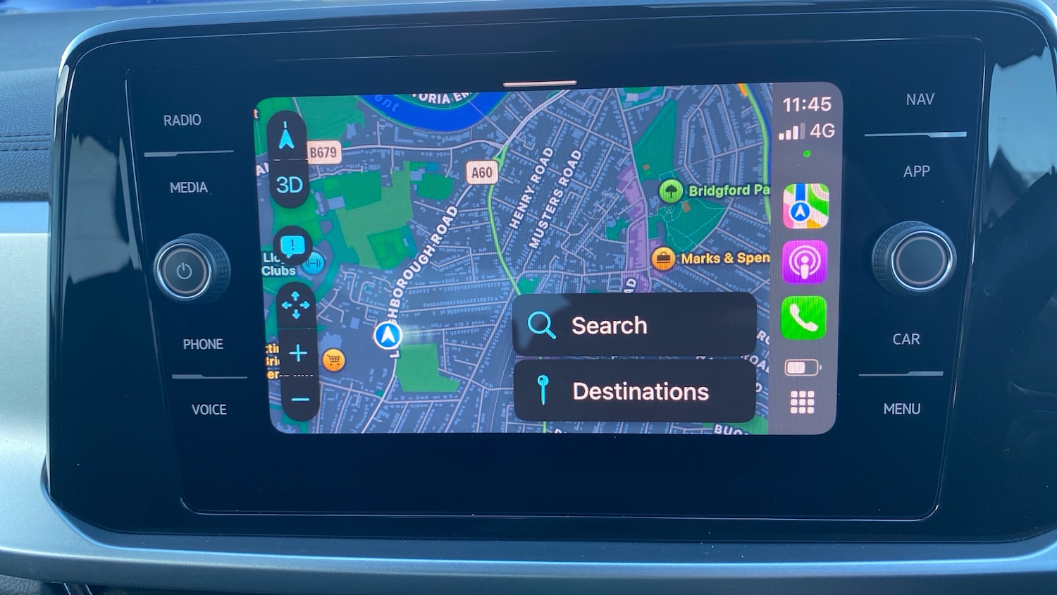 Used Volkswagen T-Roc 2023 for sale - 76706265: Photo 25