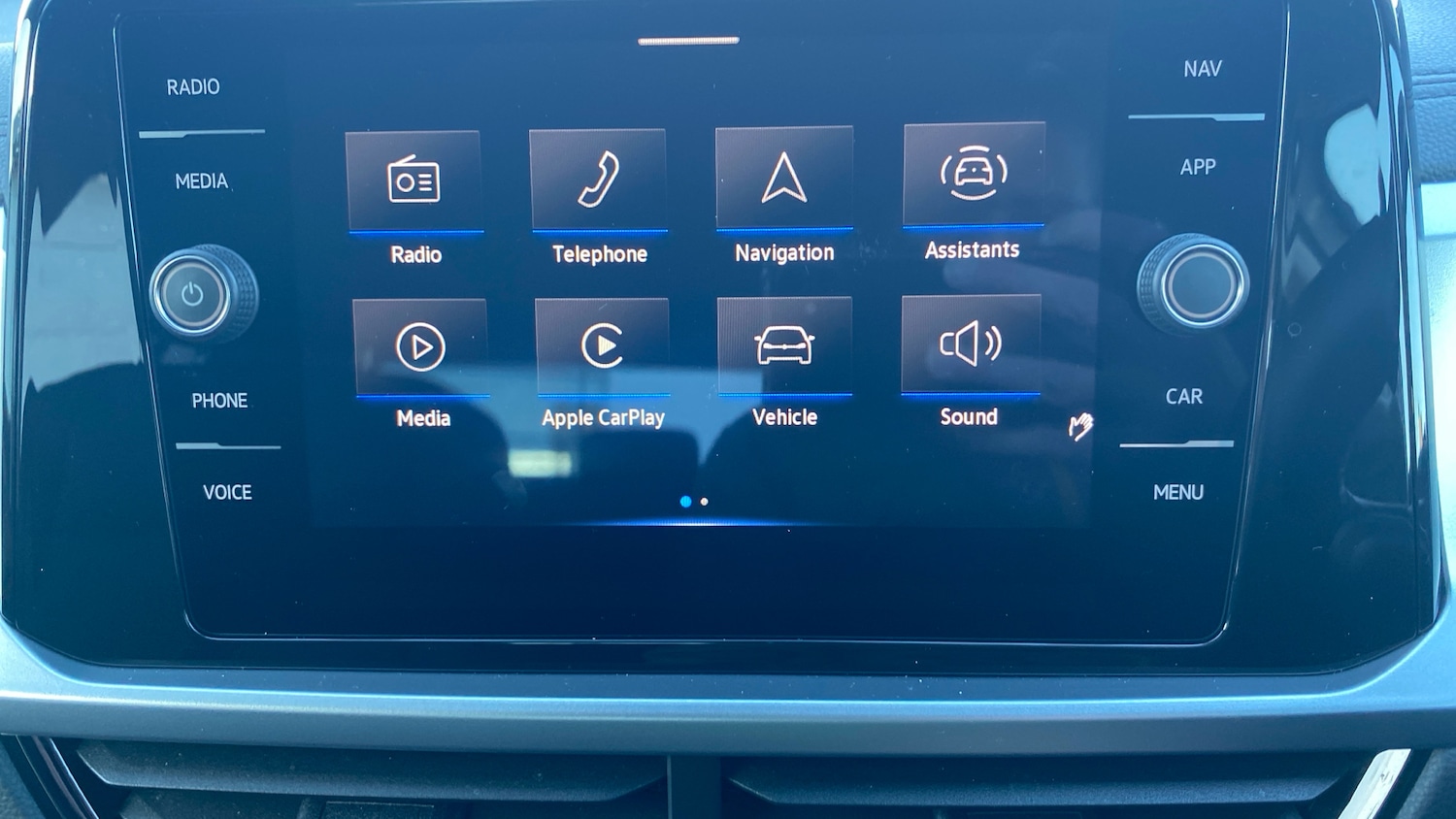 Used Volkswagen T-Roc 2023 for sale - 76706265: Photo 32