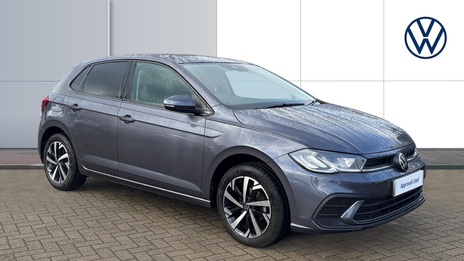 Used Volkswagen Polo 2025 for sale - 77351131: Photo 1