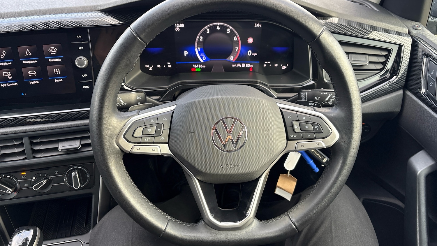 Used Volkswagen Polo 2025 for sale - 77351131: Photo 10