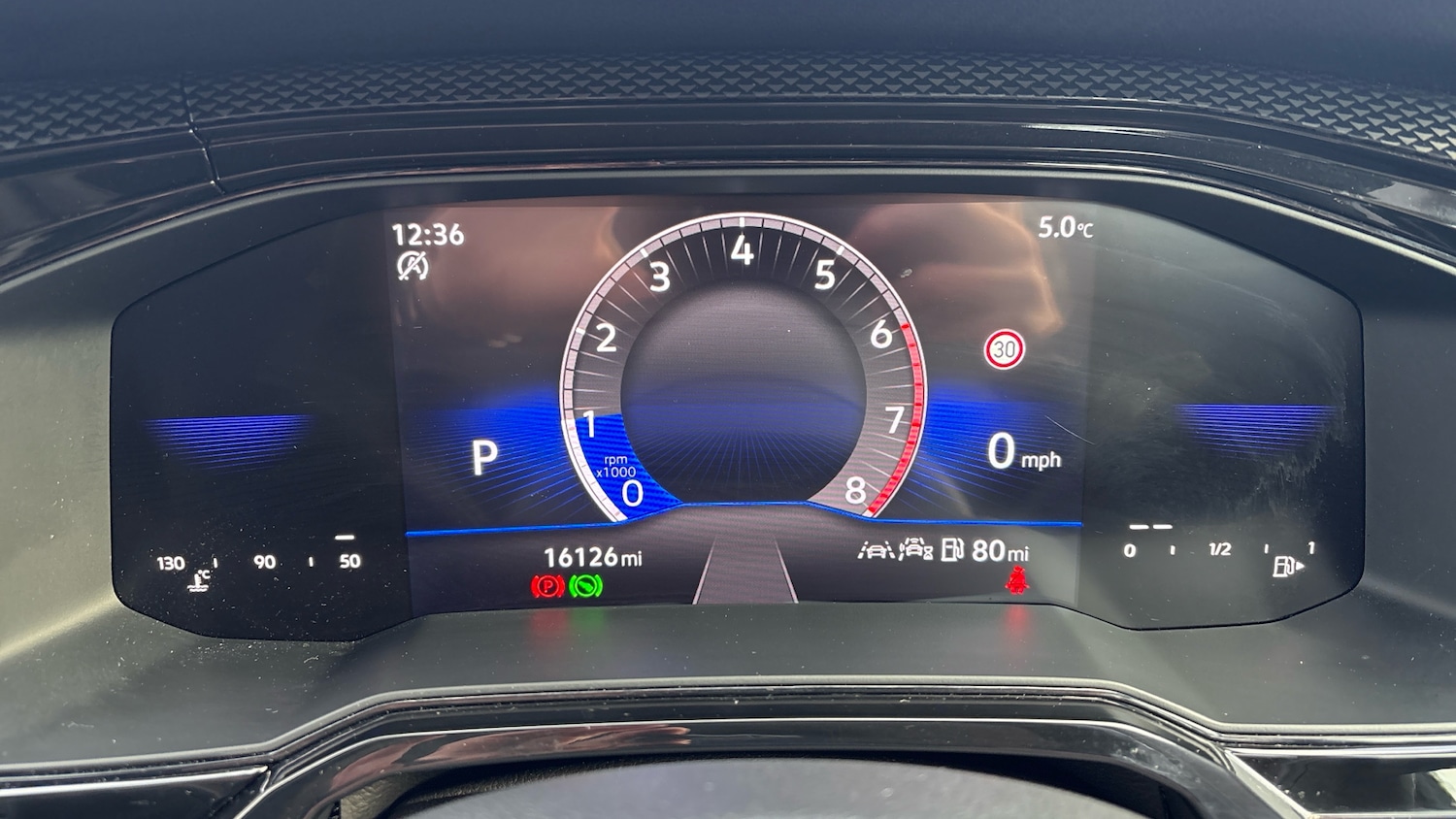 Used Volkswagen Polo 2025 for sale - 77351131: Photo 11