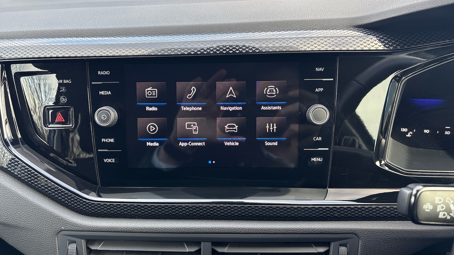 Used Volkswagen Polo 2025 for sale - 77351131: Photo 12