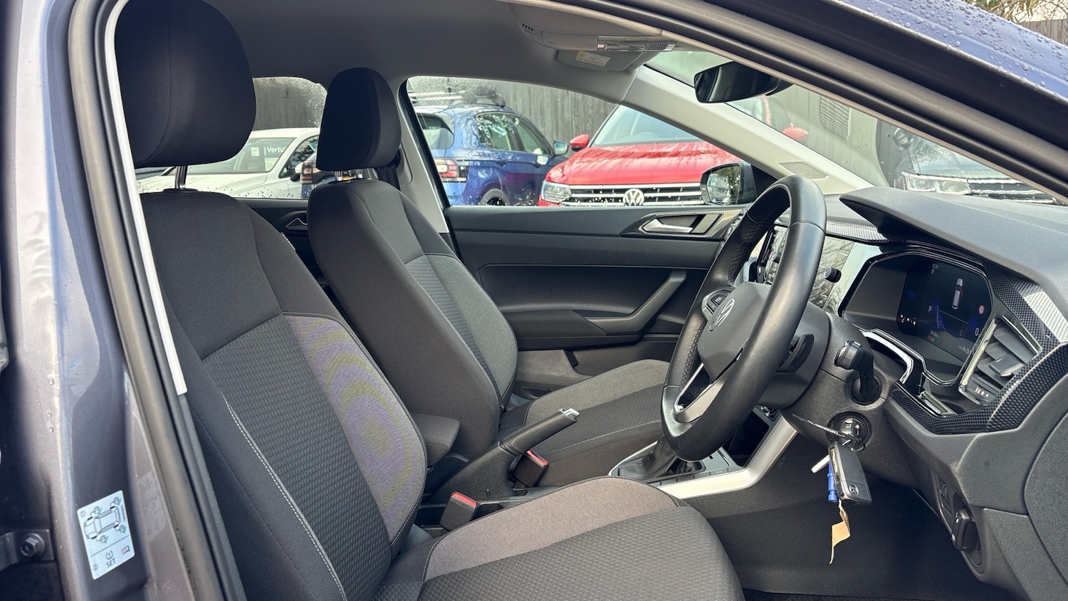 Used Volkswagen Polo 2025 for sale - 77351131: Photo 15