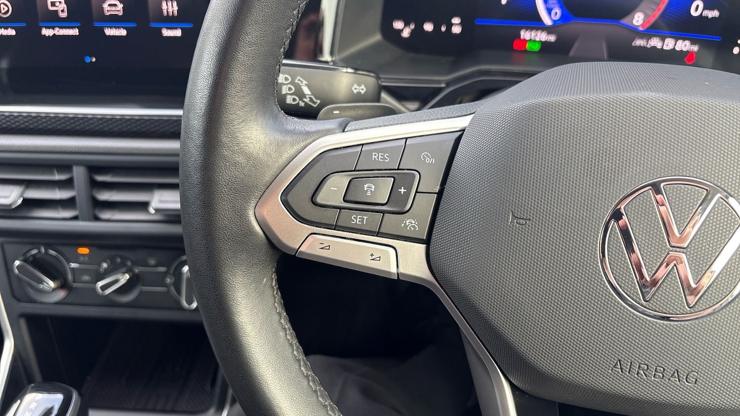 Used Volkswagen Polo 2025 for sale - 77351131: Photo 17