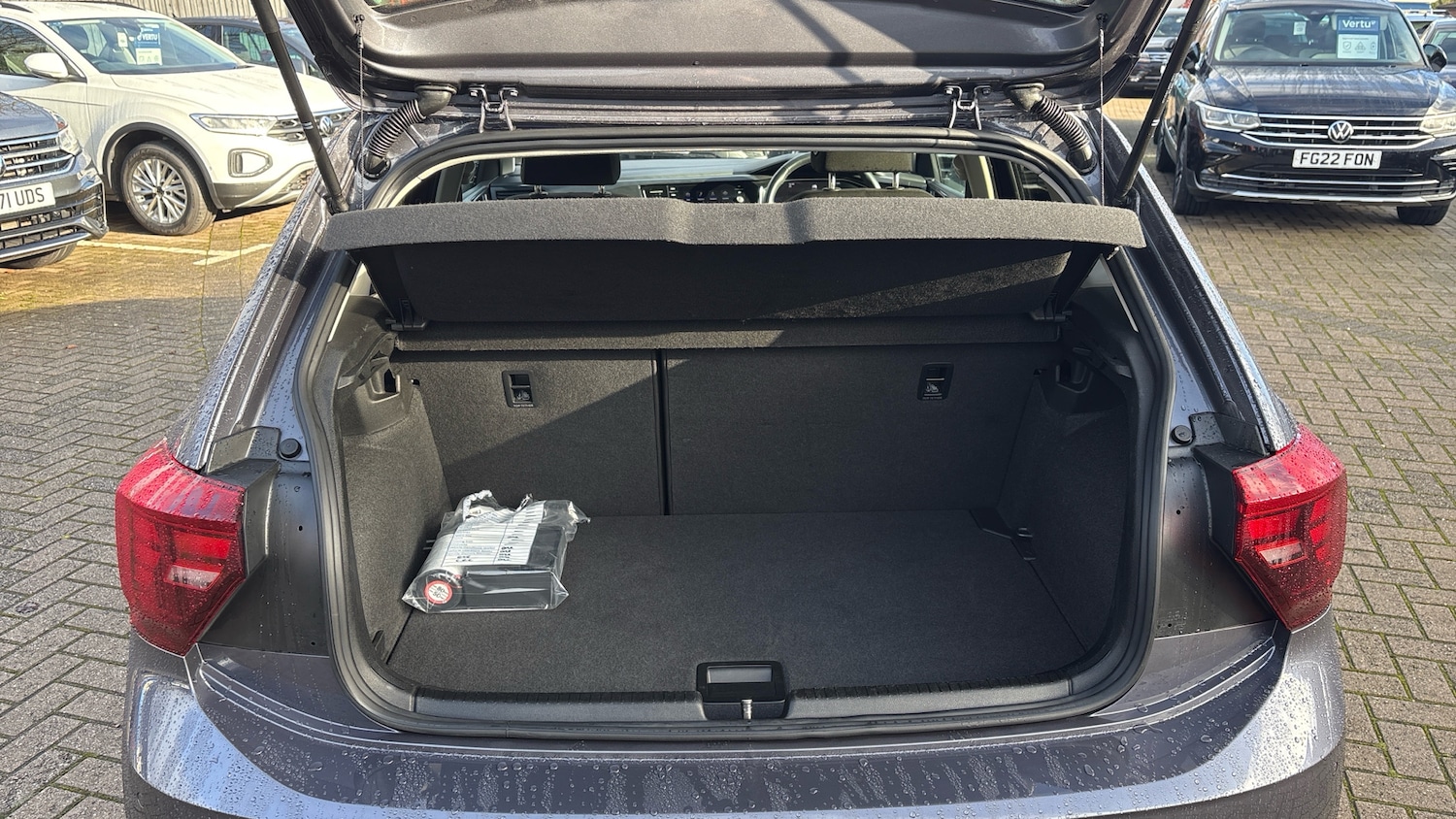 Used Volkswagen Polo 2025 for sale - 77351131: Photo 20