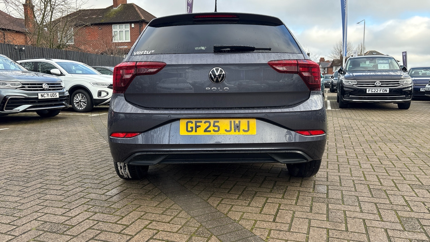 Used Volkswagen Polo 2025 for sale - 77351131: Photo 22