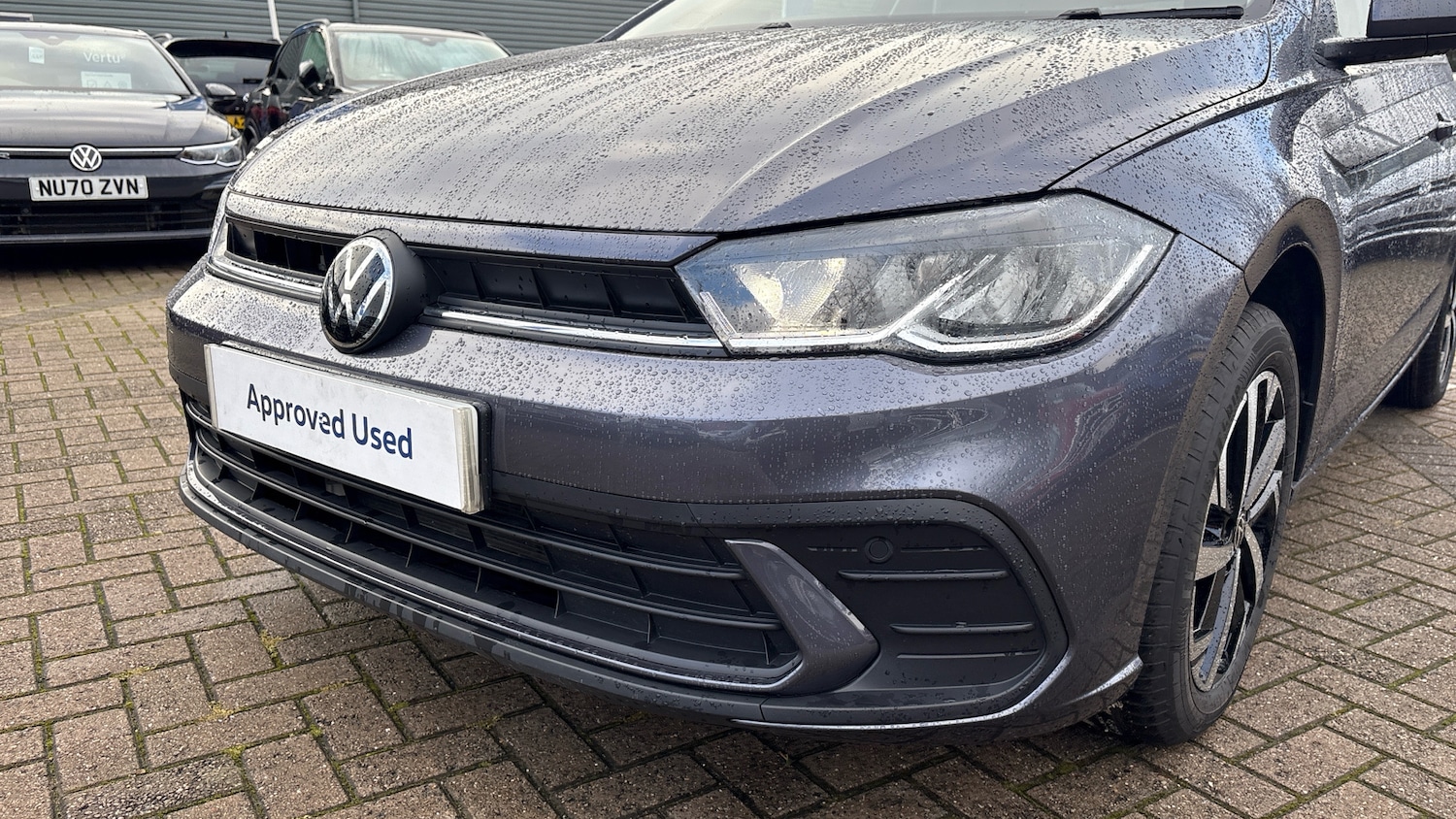 Used Volkswagen Polo 2025 for sale - 77351131: Photo 24