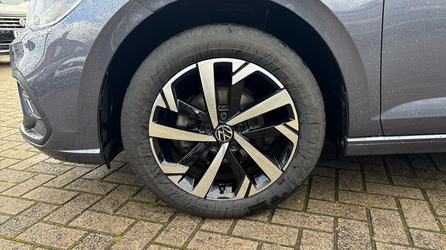 Used Volkswagen Polo 2025 for sale - 77351131: Photo 26