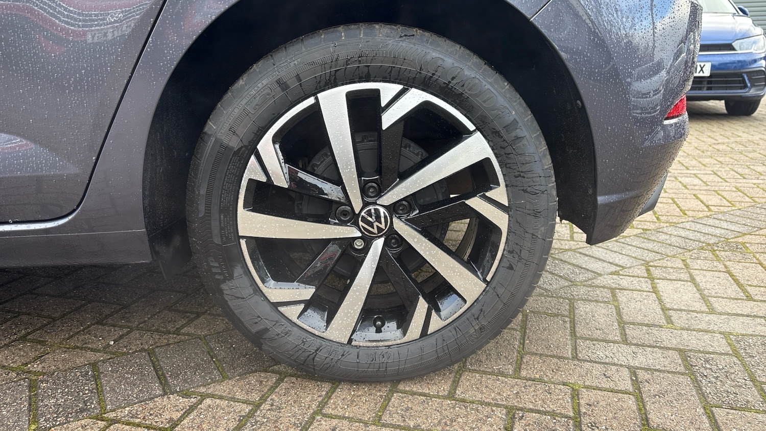 Used Volkswagen Polo 2025 for sale - 77351131: Photo 27