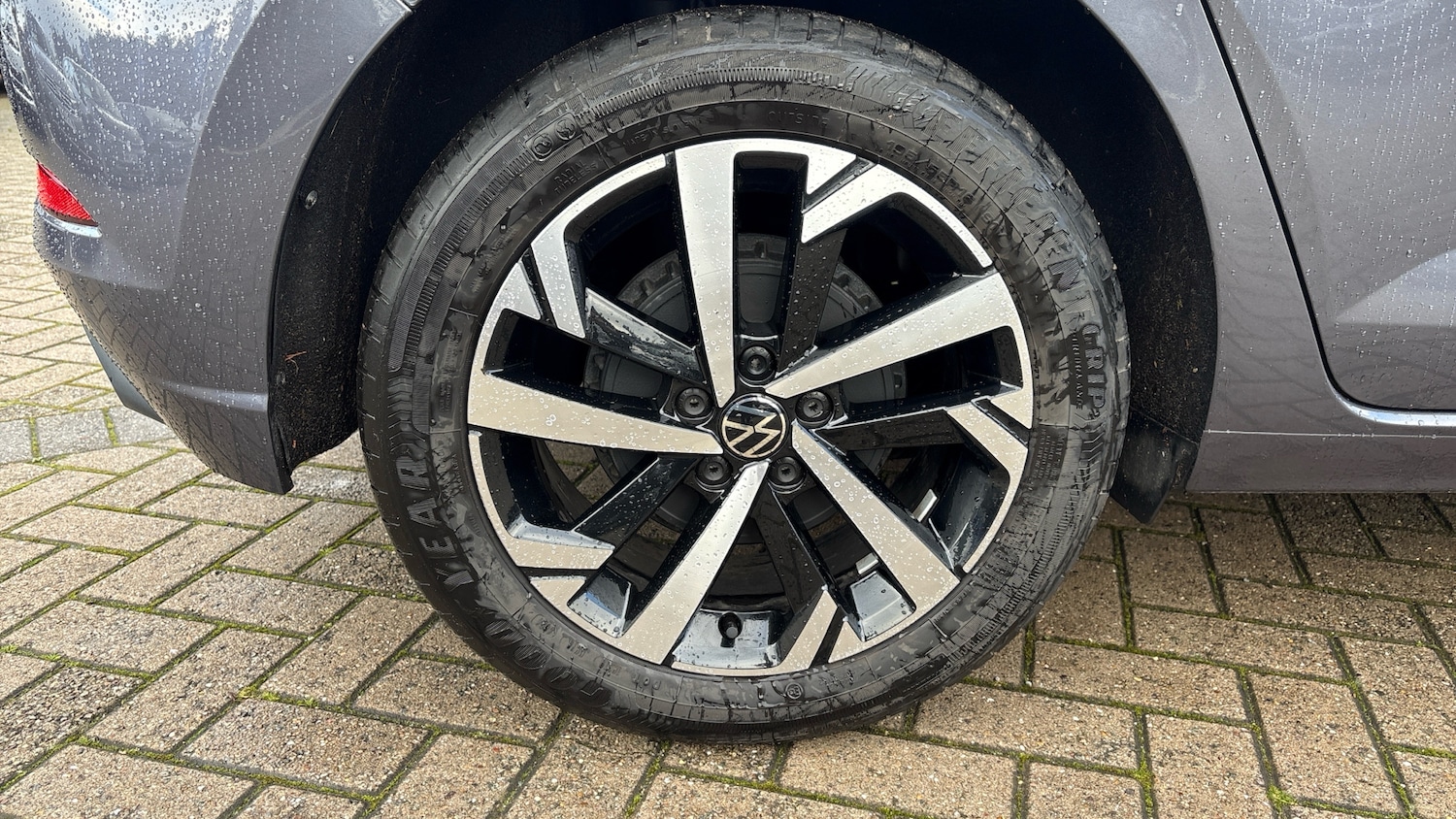 Used Volkswagen Polo 2025 for sale - 77351131: Photo 28