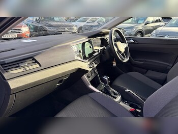 Used Volkswagen Polo 2025 for sale - 77351131: Photo