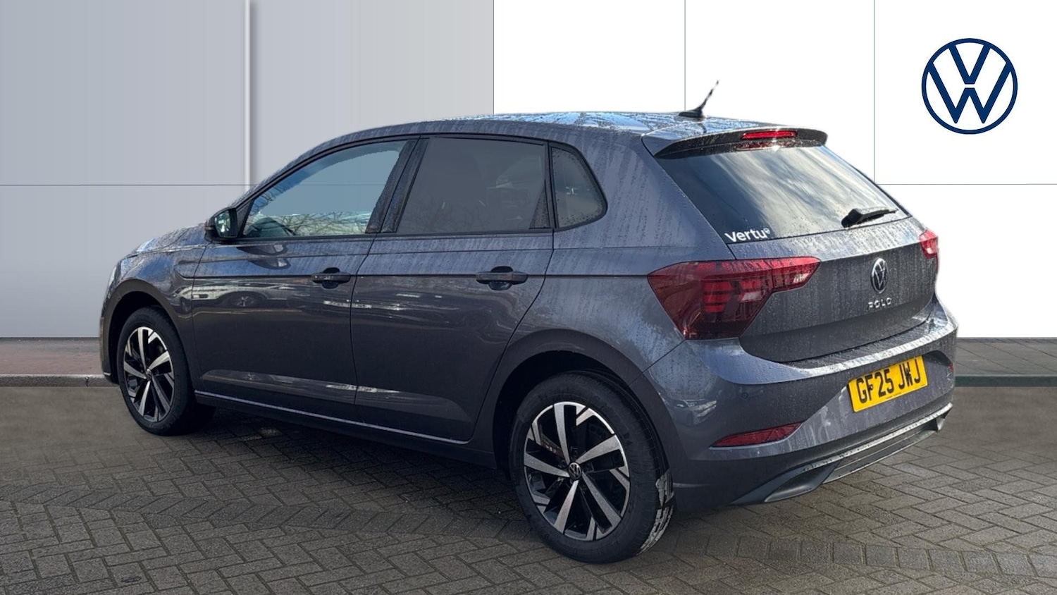 Used Volkswagen Polo 2025 for sale - 77351131: Photo 3