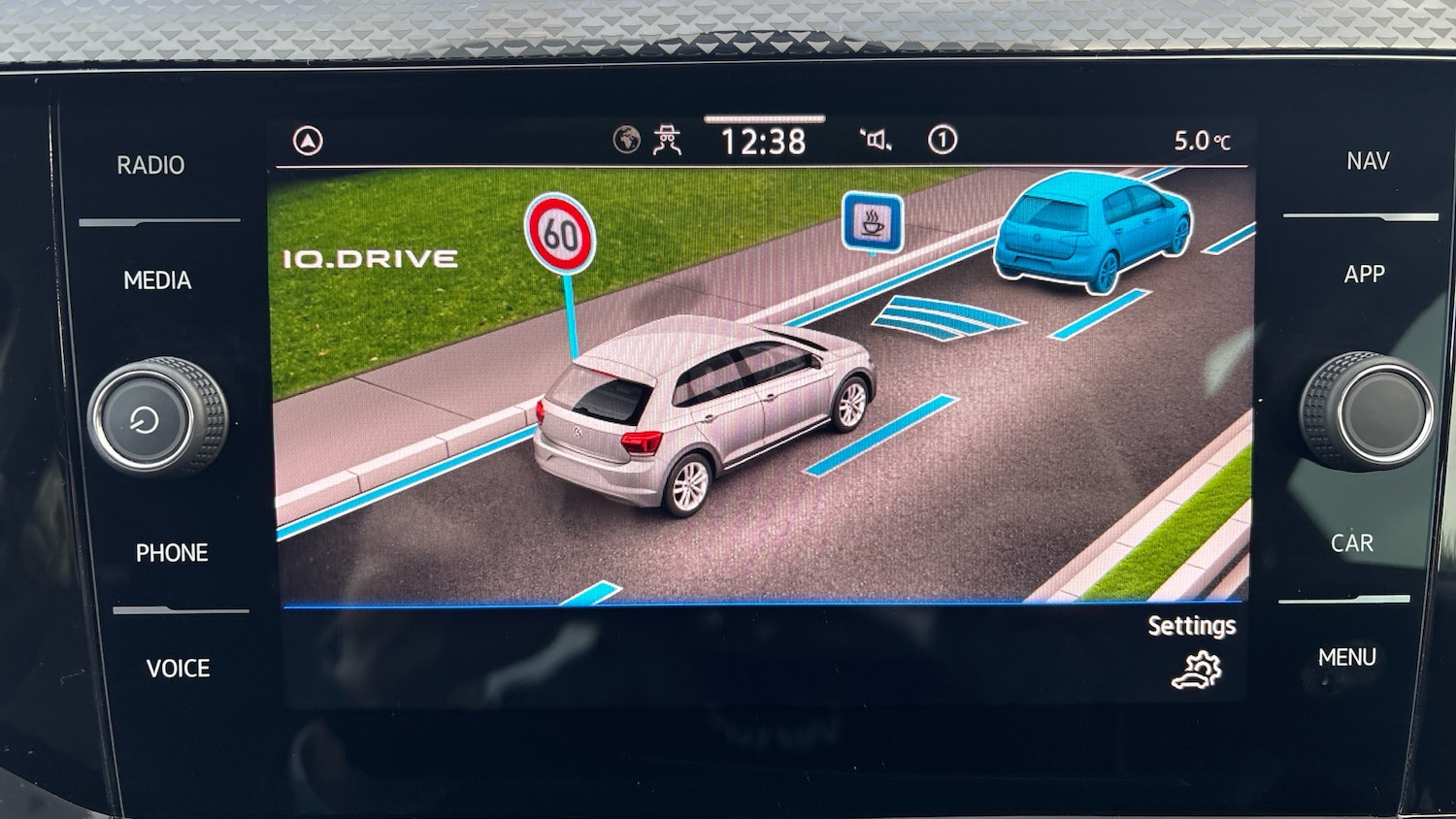 Used Volkswagen Polo 2025 for sale - 77351131: Photo 30