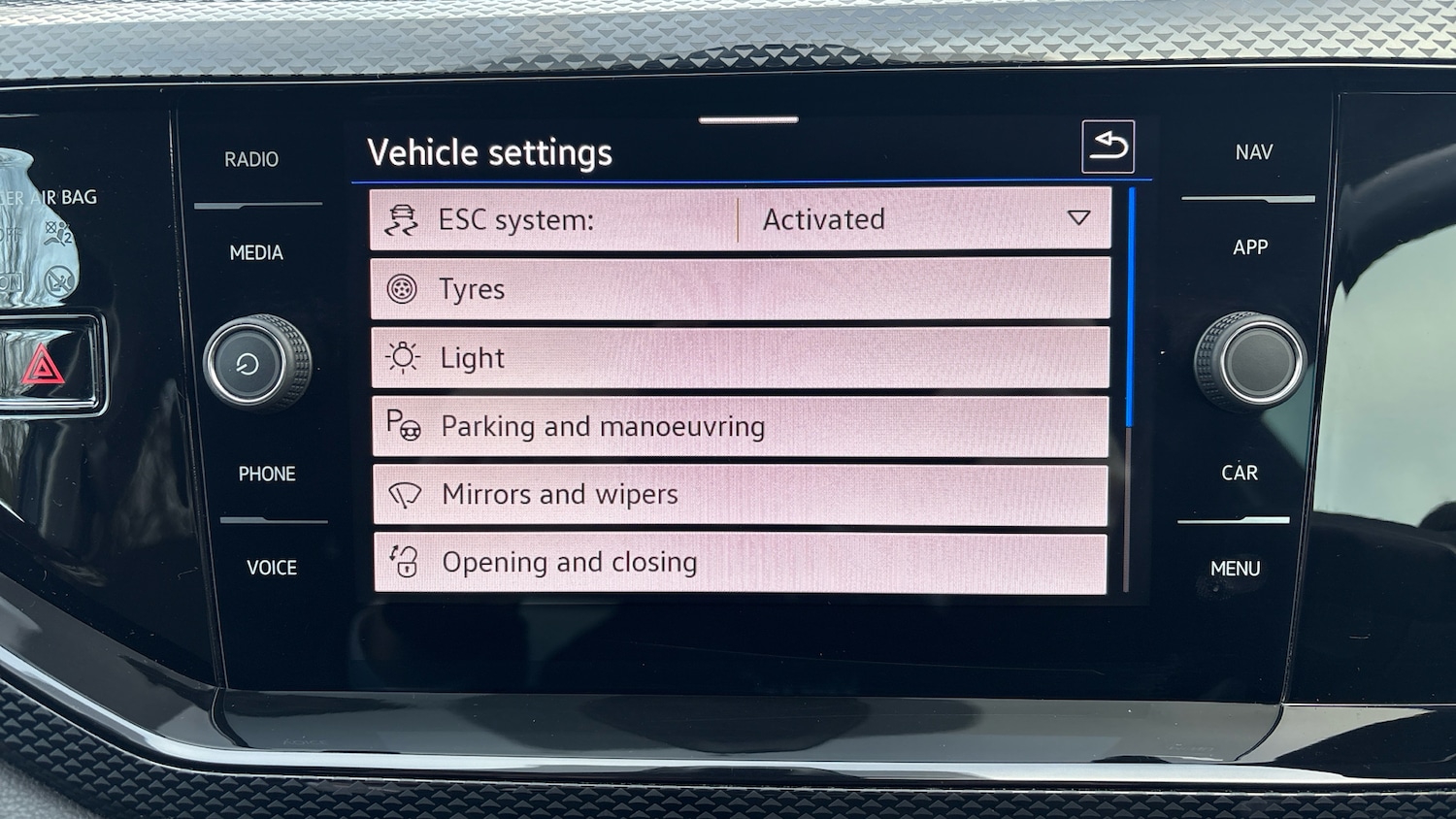 Used Volkswagen Polo 2025 for sale - 77351131: Photo 32