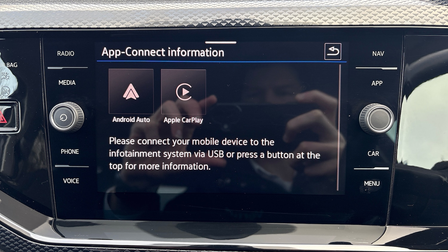 Used Volkswagen Polo 2025 for sale - 77351131: Photo 33