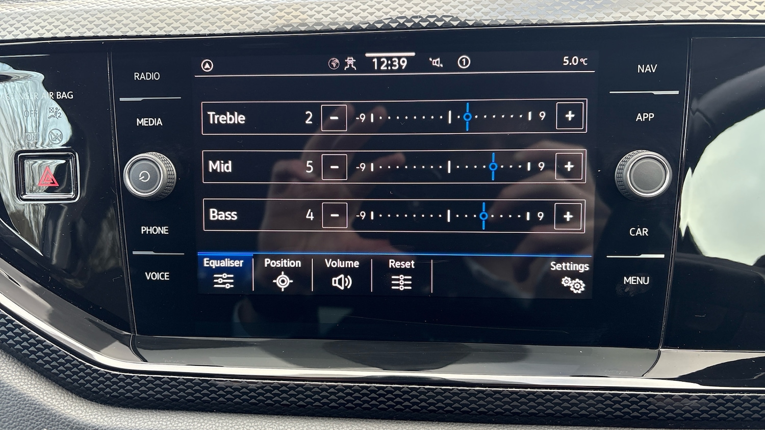 Used Volkswagen Polo 2025 for sale - 77351131: Photo 34