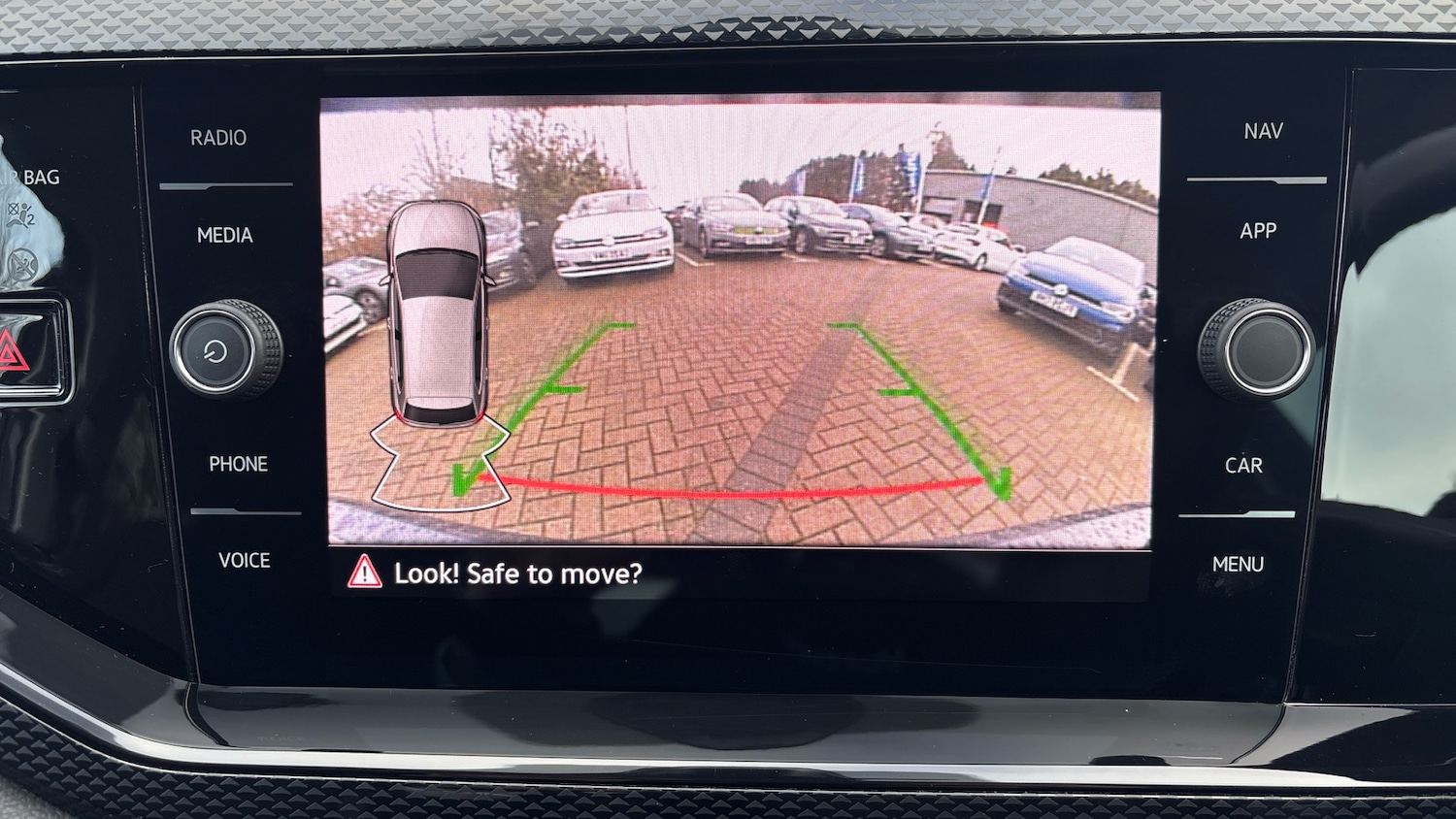 Used Volkswagen Polo 2025 for sale - 77351131: Photo 35