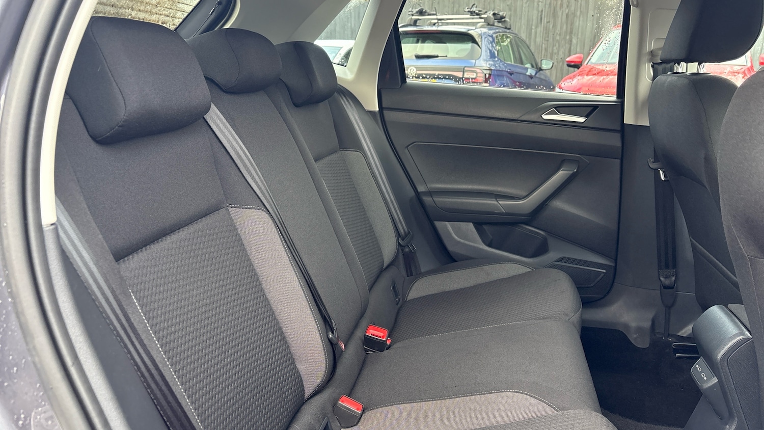 Used Volkswagen Polo 2025 for sale - 77351131: Photo 39