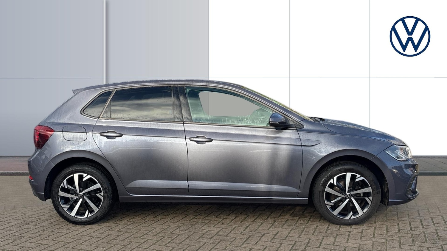 Used Volkswagen Polo 2025 for sale - 77351131: Photo 4