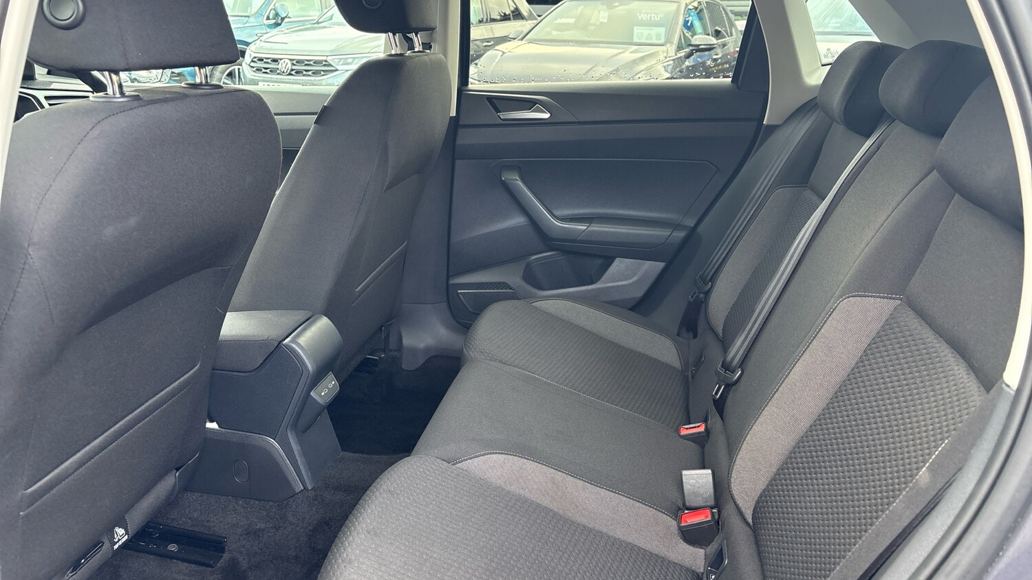 Used Volkswagen Polo 2025 for sale - 77351131: Photo 40