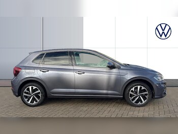 Used Volkswagen Polo 2025 for sale - 77351131: Photo