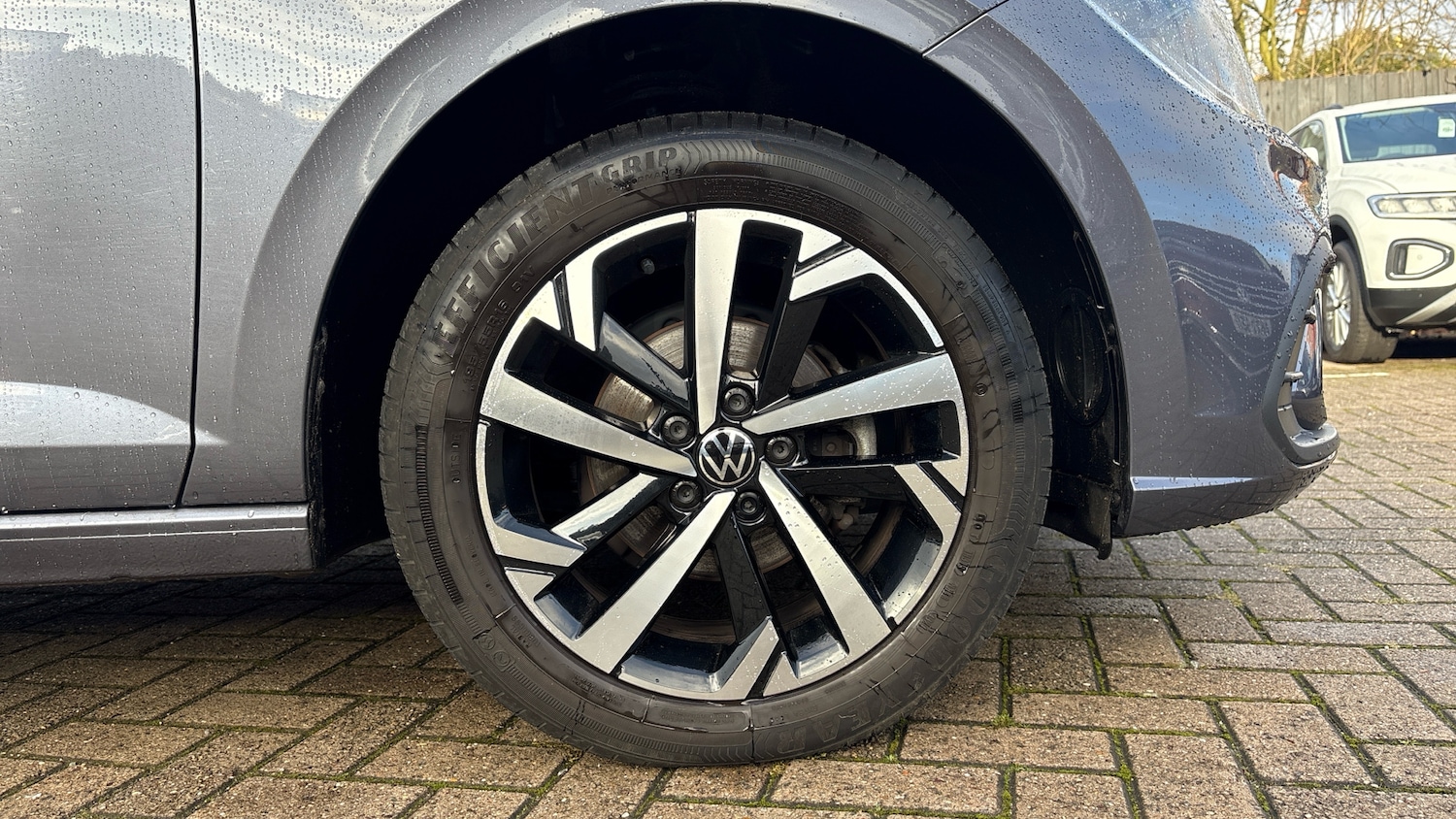 Used Volkswagen Polo 2025 for sale - 77351131: Photo 5