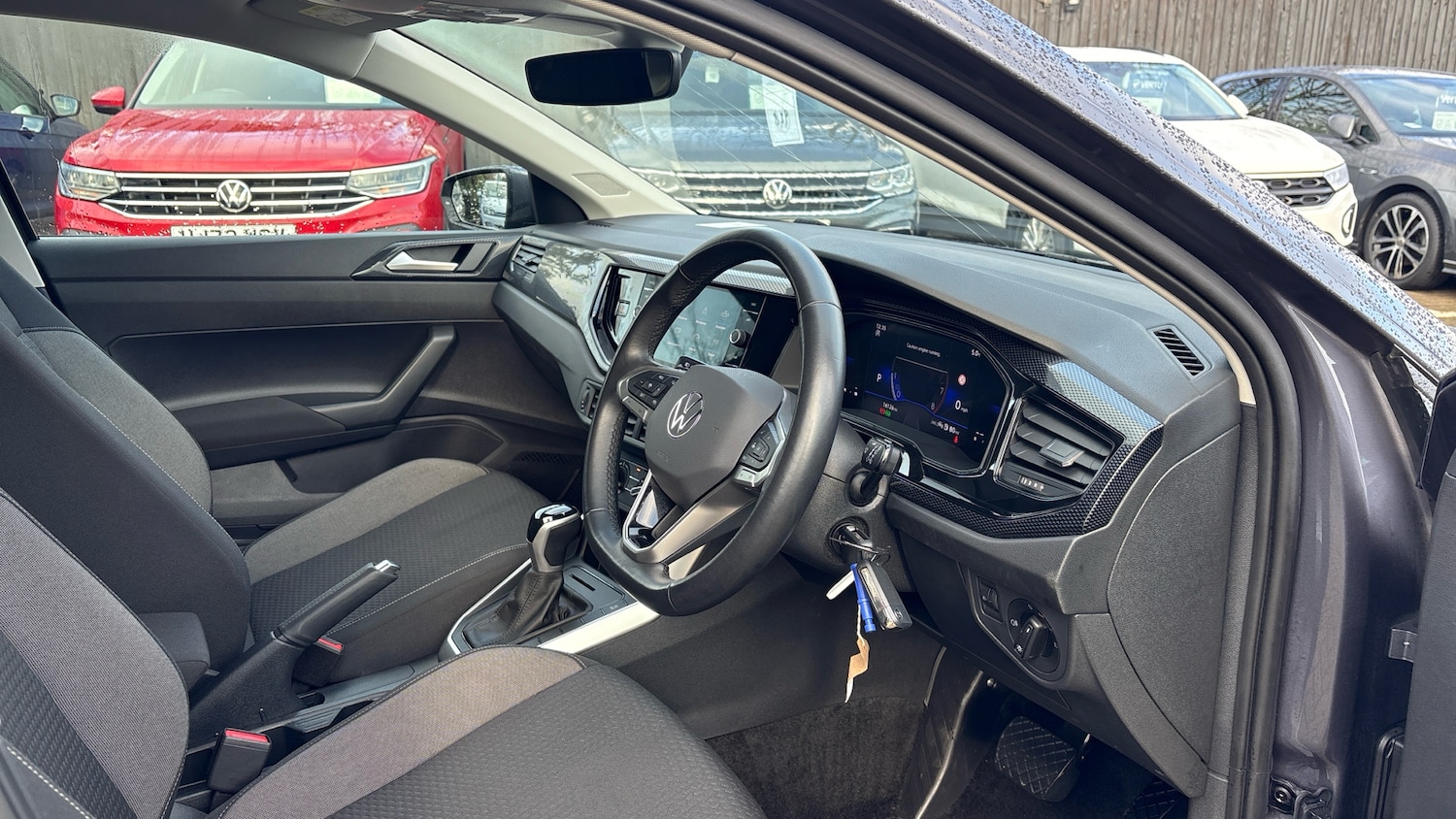 Used Volkswagen Polo 2025 for sale - 77351131: Photo 6