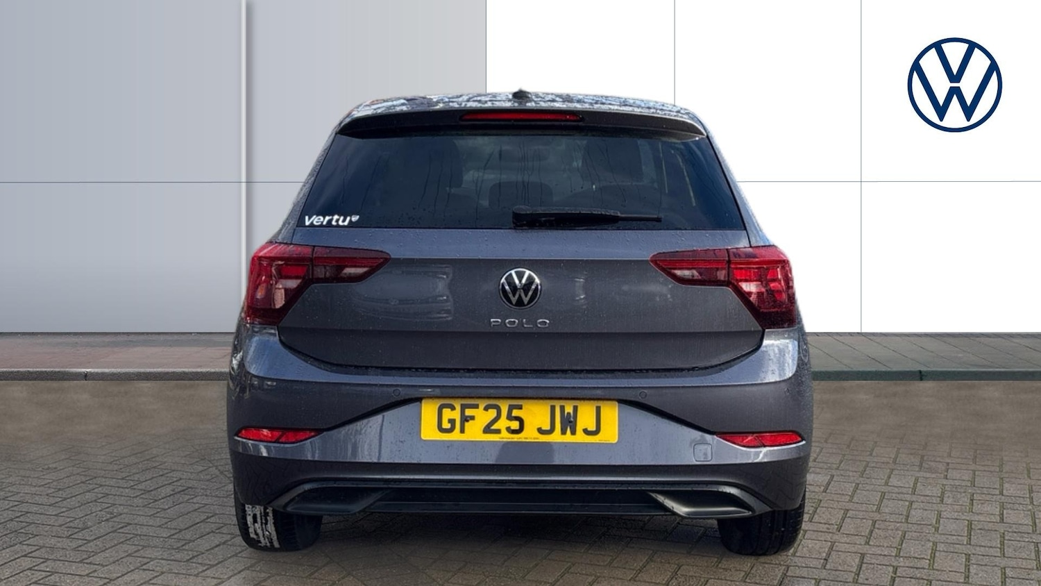 Used Volkswagen Polo 2025 for sale - 77351131: Photo 8