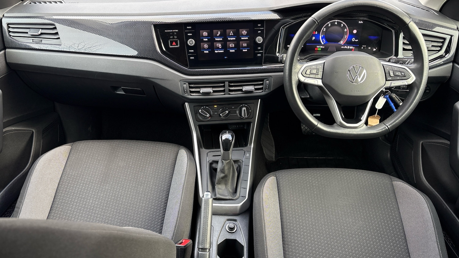 Used Volkswagen Polo 2025 for sale - 77351131: Photo 9