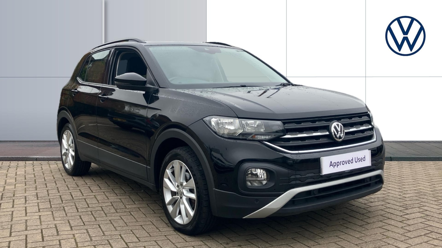 Used Volkswagen T-Cross 2019 for sale - 76490447: Photo 1