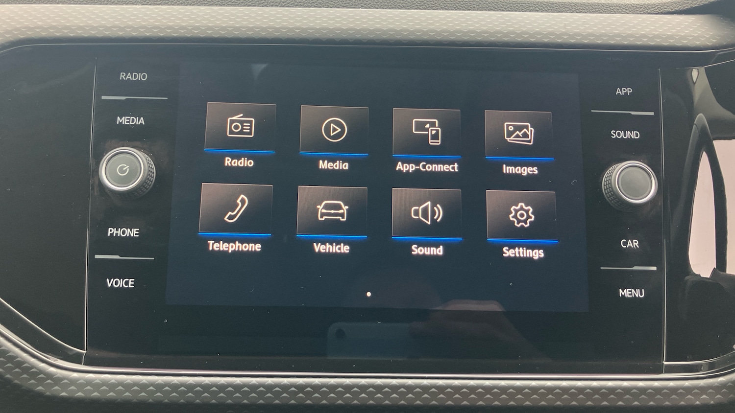 Used Volkswagen T-Cross 2019 for sale - 76490447: Photo 12