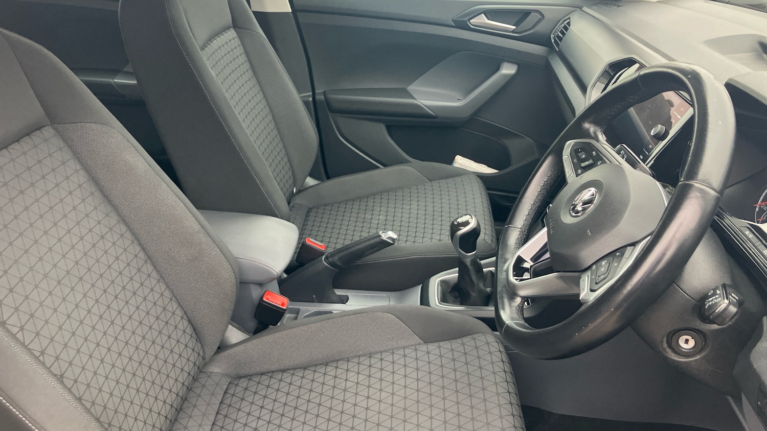 Used Volkswagen T-Cross 2019 for sale - 76490447: Photo 15