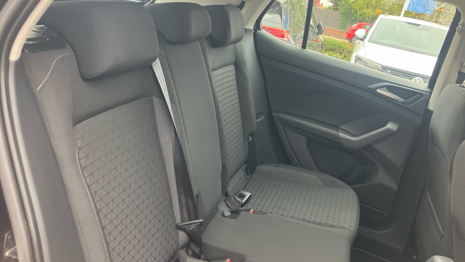 Used Volkswagen T-Cross 2019 for sale - 76490447: Photo 16