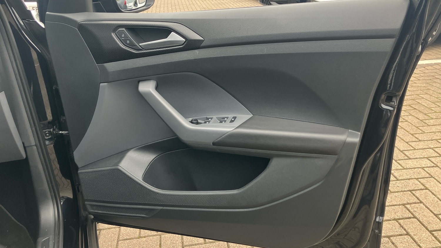 Used Volkswagen T-Cross 2019 for sale - 76490447: Photo 19