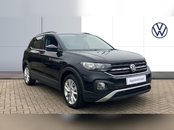 Used Volkswagen T-Cross 2019 for sale - 76490447: Photo
