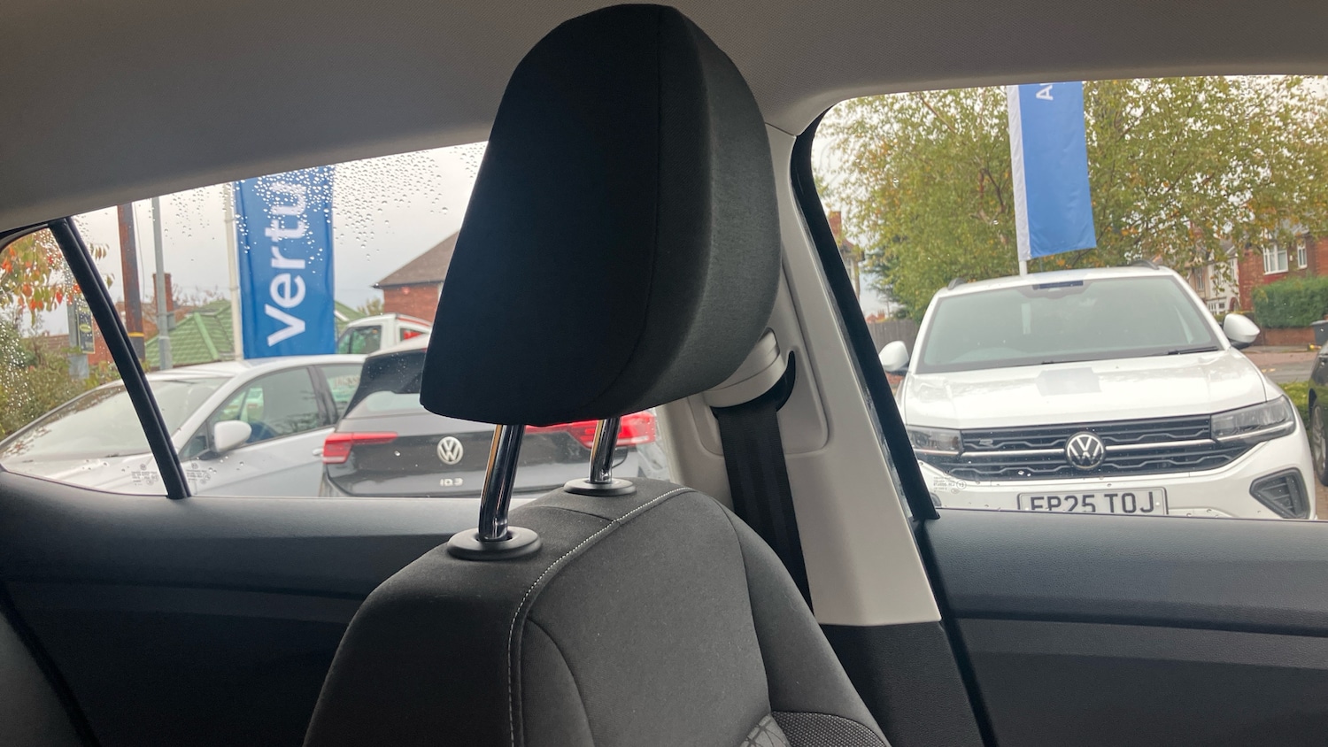 Used Volkswagen T-Cross 2019 for sale - 76490447: Photo 21