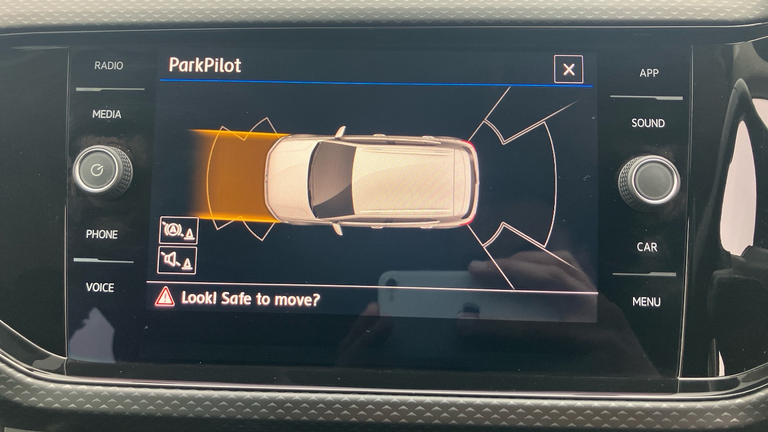 Used Volkswagen T-Cross 2019 for sale - 76490447: Photo 29