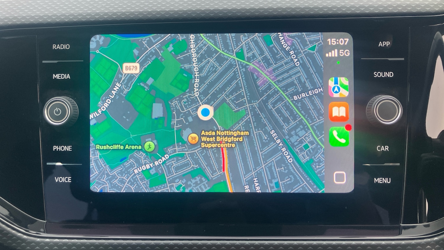 Used Volkswagen T-Cross 2019 for sale - 76490447: Photo 38