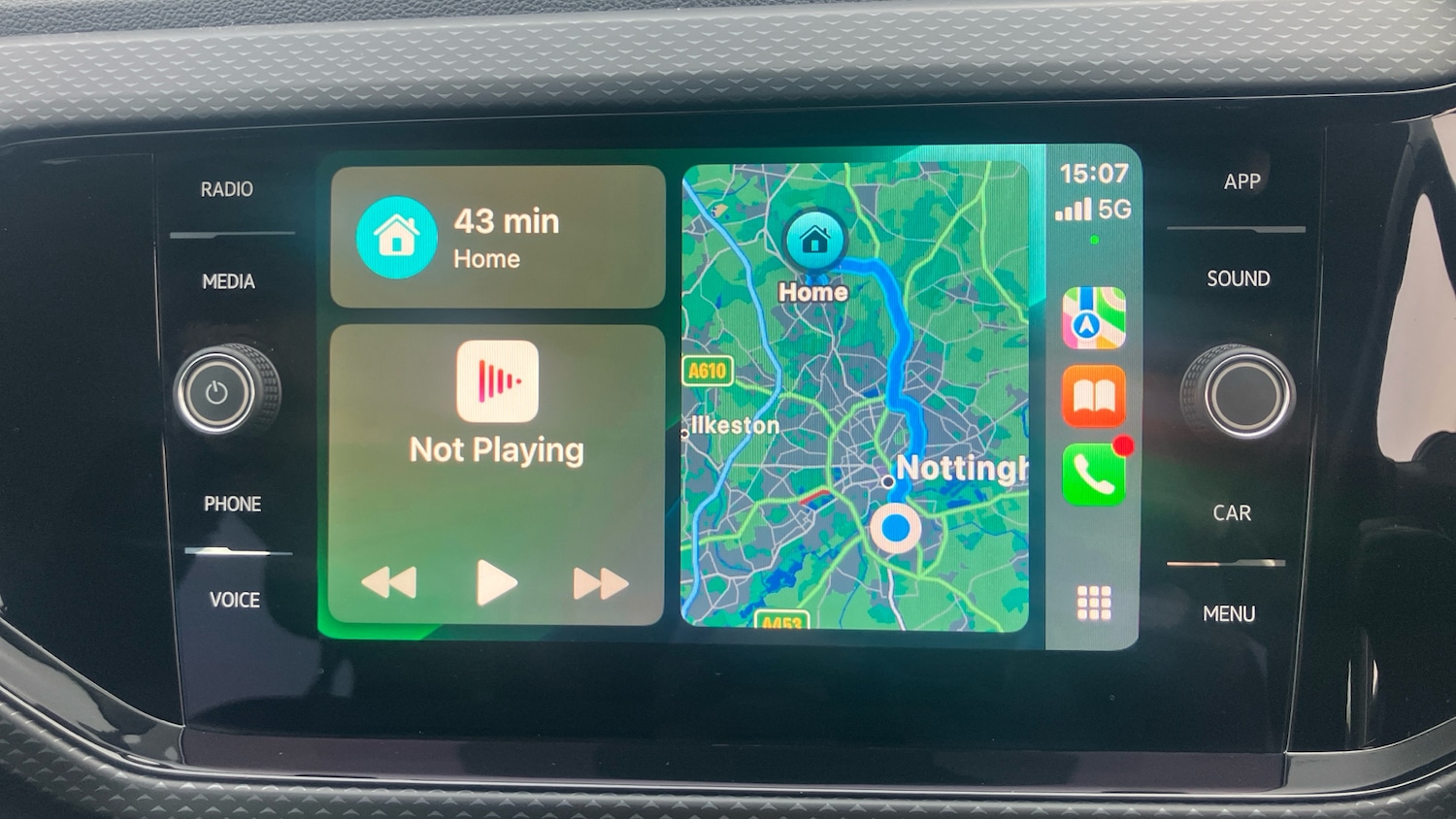 Used Volkswagen T-Cross 2019 for sale - 76490447: Photo 39