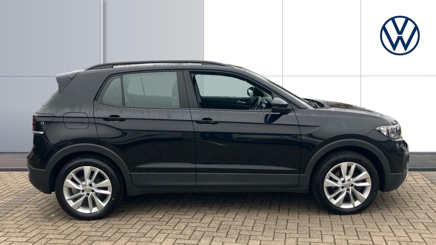 Used Volkswagen T-Cross 2019 for sale - 76490447: Photo 4