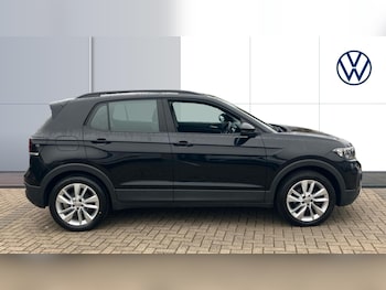 Used Volkswagen T-Cross 2019 for sale - 76490447: Photo