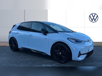 2025 (75) - 240kW GTX Performance 79kWh 5dr Auto Electric Hatchback