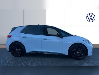 Used Volkswagen ID.3 2025 for sale - 77036641: Photo