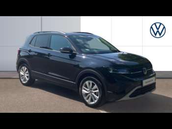 2024 (24) - 1.0 TSI 115 Match 5dr DSG Petrol Estate