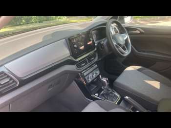 Used Volkswagen T-Cross 2024 for sale - 75035323: Photo
