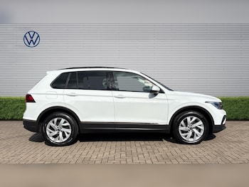 Used Volkswagen Tiguan 2023 for sale - 78724916: Photo